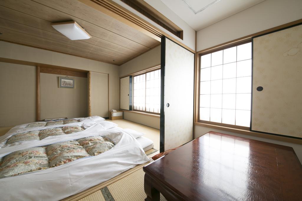 International Hotel Nagoya Exterior photo