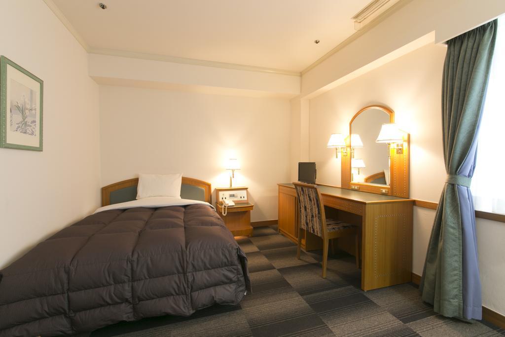 International Hotel Nagoya Exterior photo