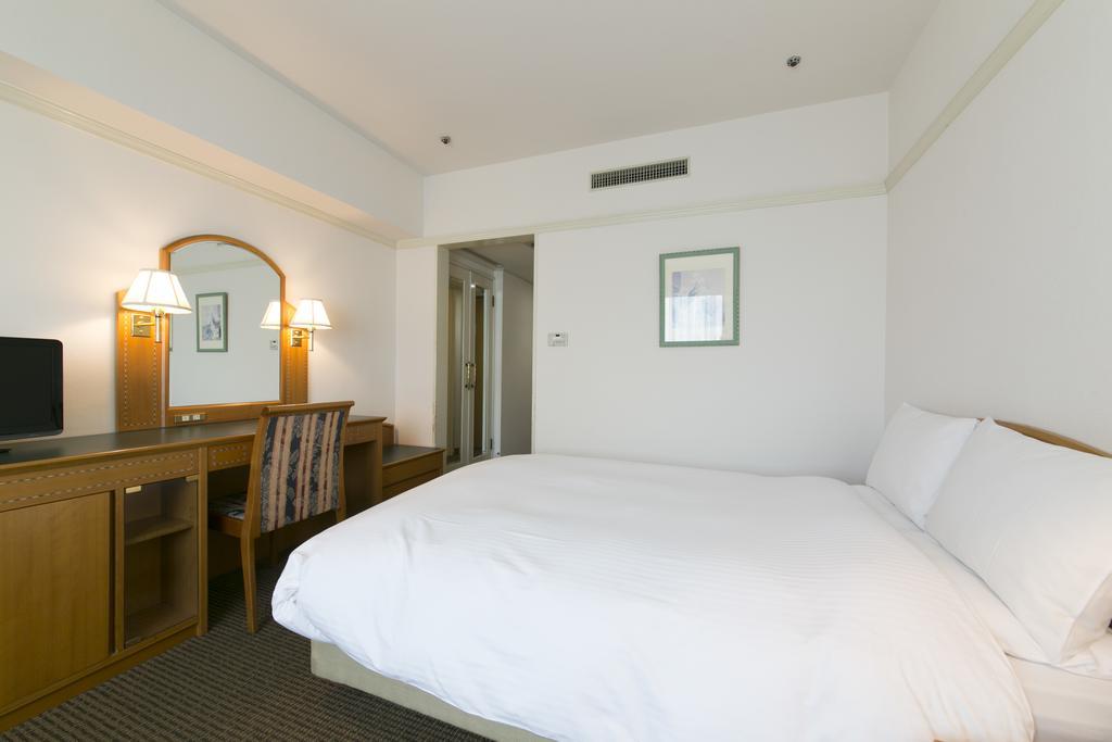 International Hotel Nagoya Exterior photo