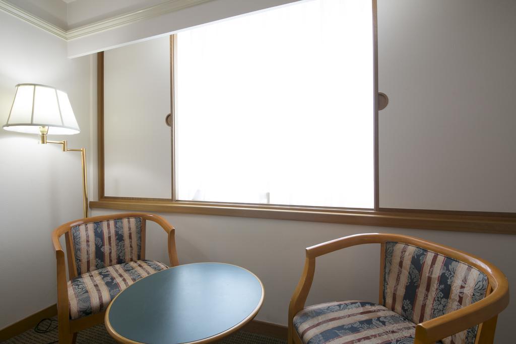 International Hotel Nagoya Exterior photo