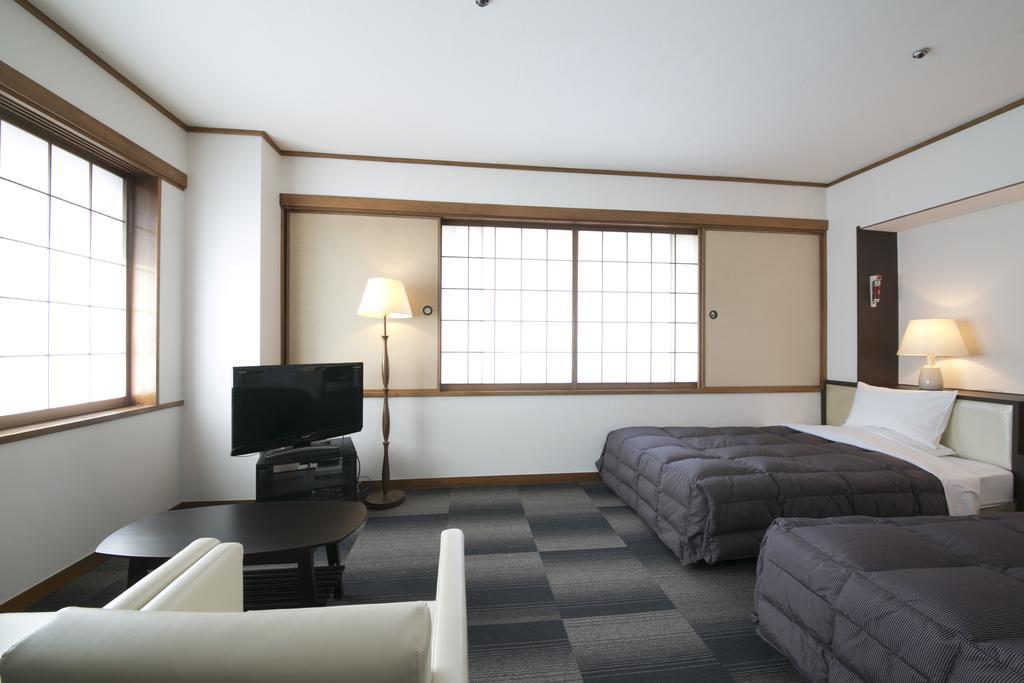 International Hotel Nagoya Exterior photo