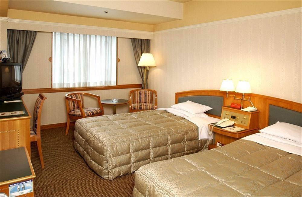 International Hotel Nagoya Exterior photo