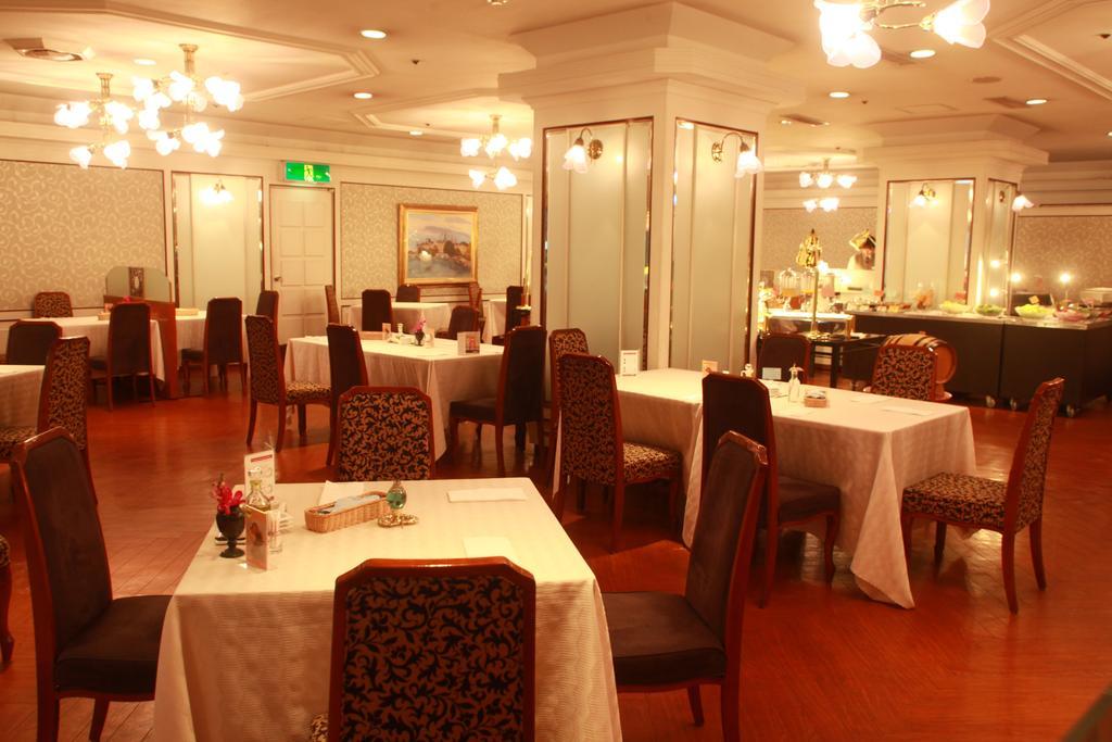 International Hotel Nagoya Exterior photo