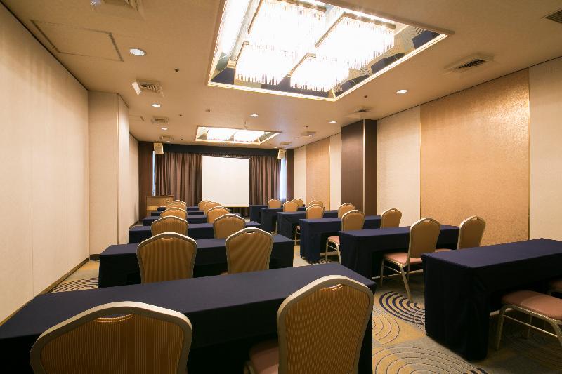 International Hotel Nagoya Exterior photo