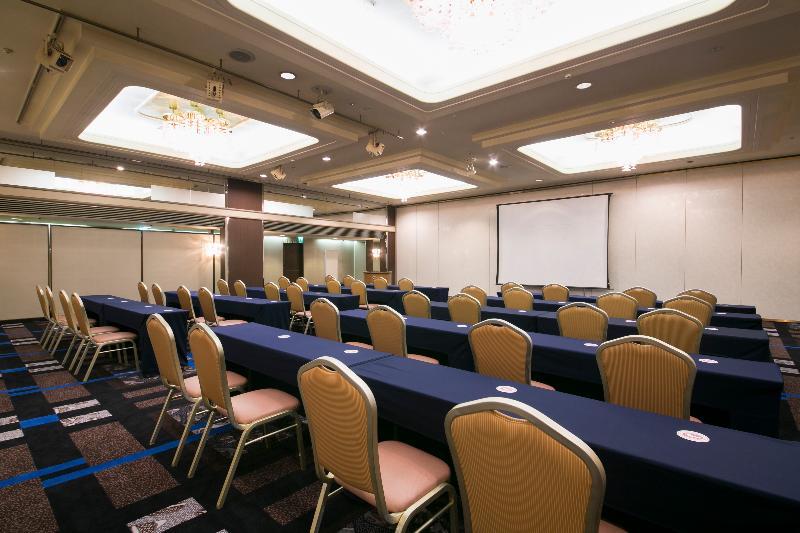 International Hotel Nagoya Exterior photo